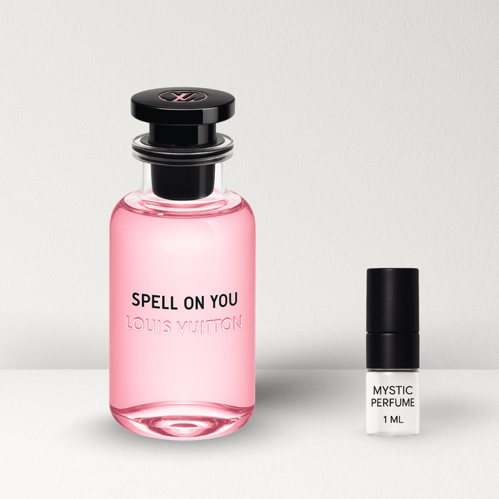 Sample - Spell On You - Mystic Store