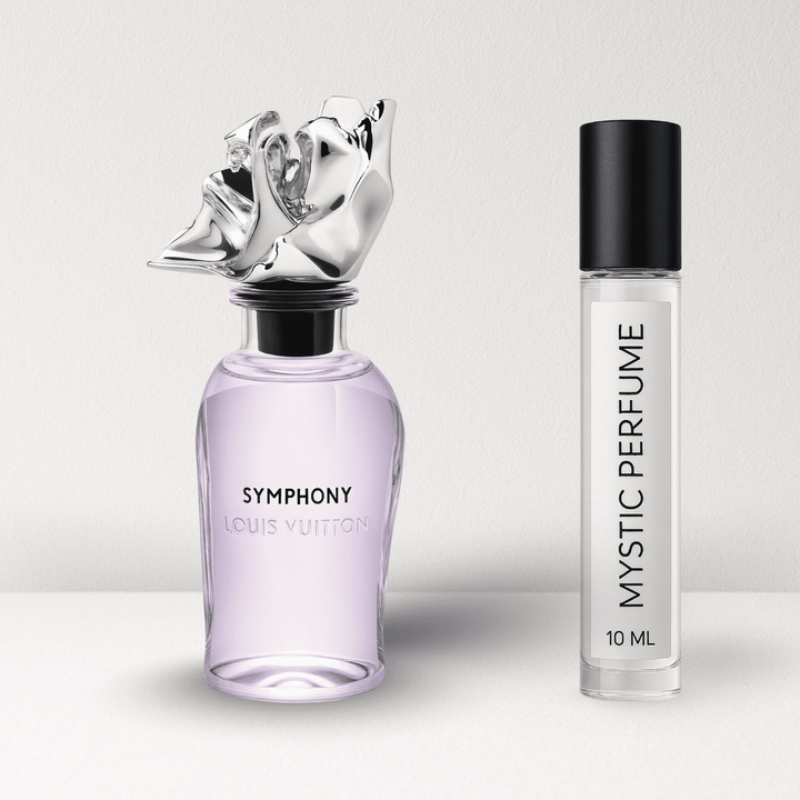 Sample - Symphony - Mystic Store