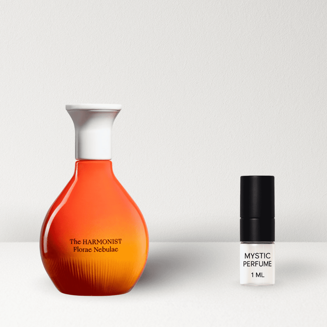 Sample - The Harmonist Florae Nebulae - Mystic Store