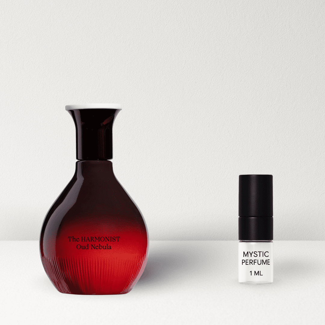 Sample - The Harmonist Oud Nebula - Mystic Store