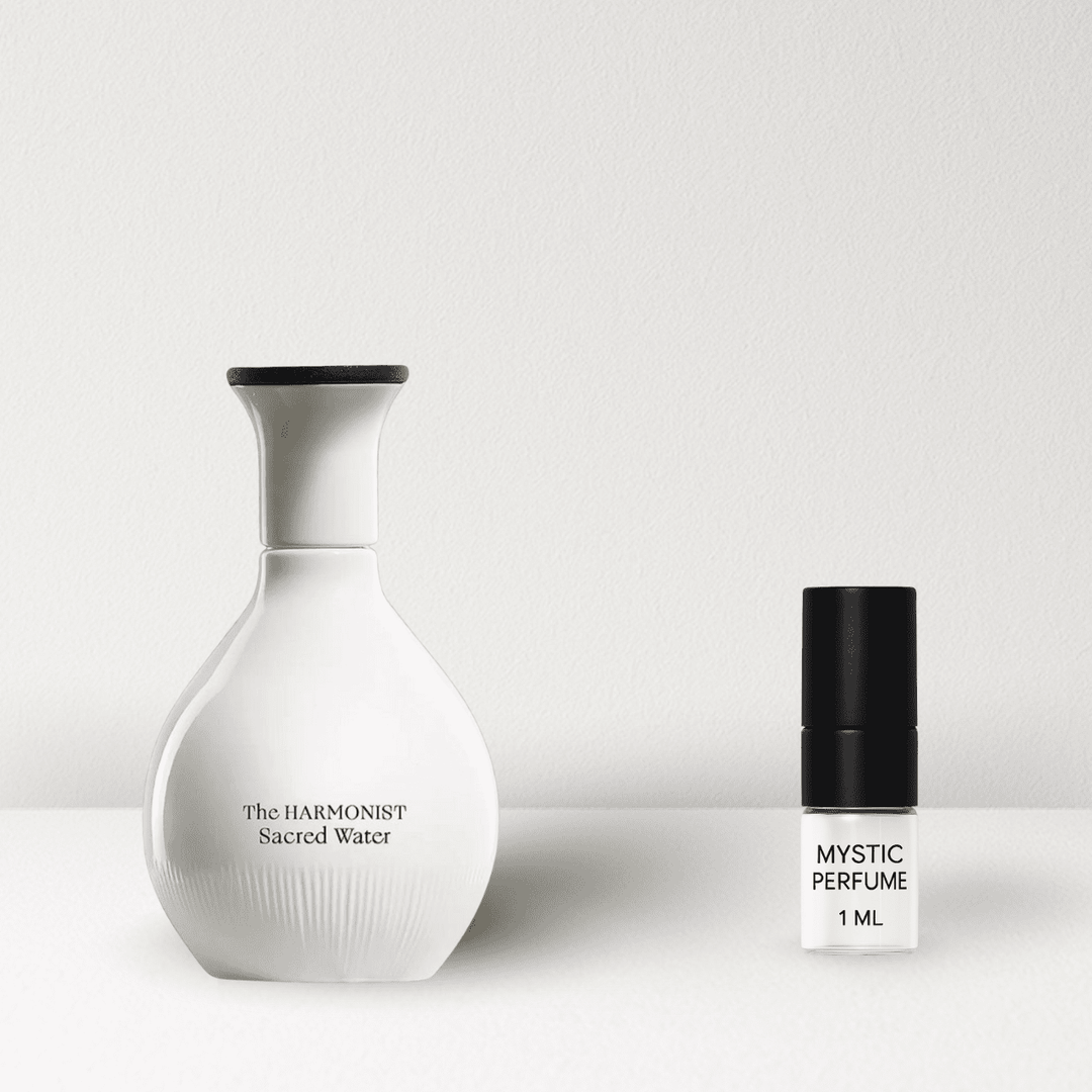Sample - The Harmonist Sacred Water - Mystic Store