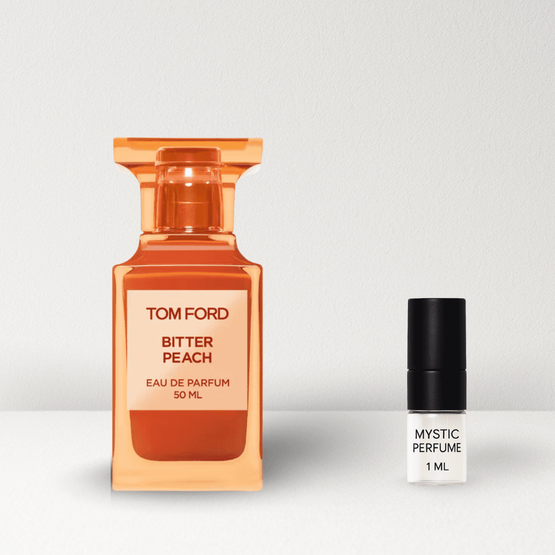 Sample - Tom Ford Bitter Peach - Mystic Store