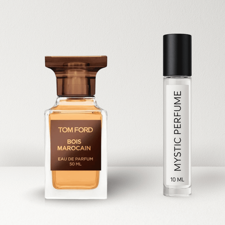 Sample - Tom Ford Bois Marocain - Mystic Store