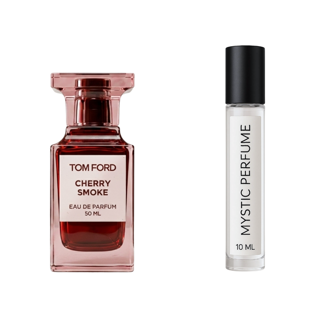 Sample - Tom Ford Cherry Smoke - Mystic Store