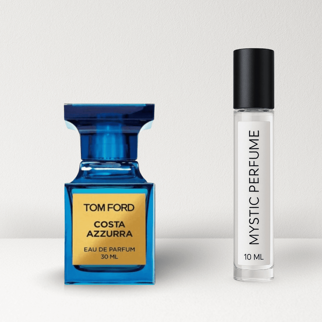 Sample - Tom Ford Costa Azzurra EDP - Mystic Store