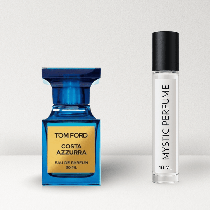 Sample - Tom Ford Costa Azzurra EDP - Mystic Store