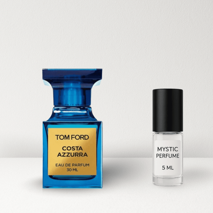 Sample - Tom Ford Costa Azzurra EDP - Mystic Store