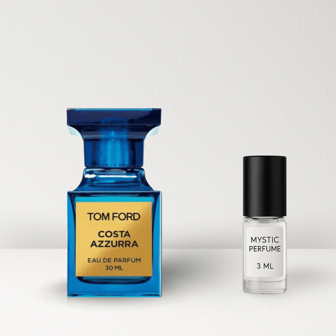 Sample - Tom Ford Costa Azzurra EDP - Mystic Store