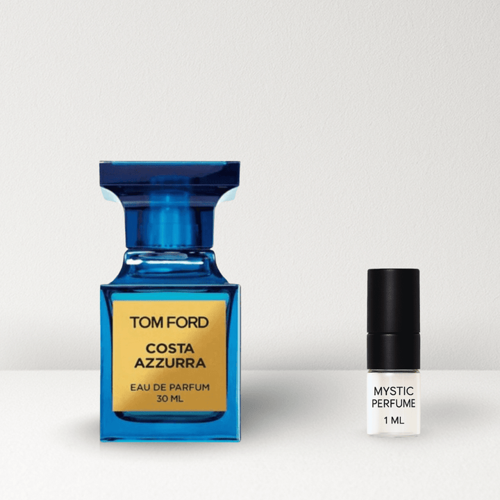 Sample - Tom Ford Costa Azzurra EDP - Mystic Store