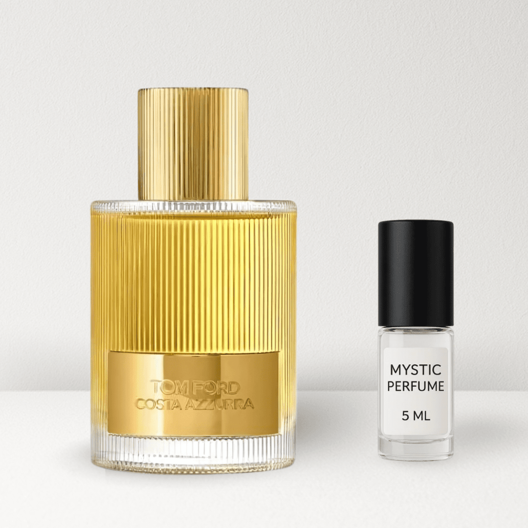 Sample - Tom Ford Costa Azzurra Parfums - Mystic Store