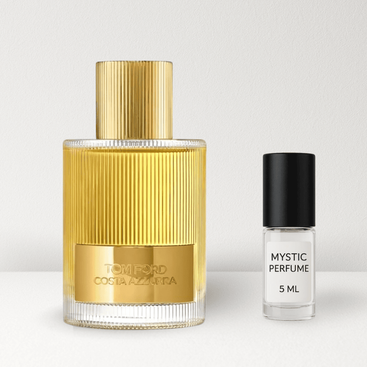 Sample - Tom Ford Costa Azzurra Parfums - Mystic Store