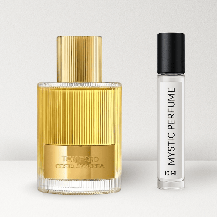 Sample - Tom Ford Costa Azzurra Parfums - Mystic Store