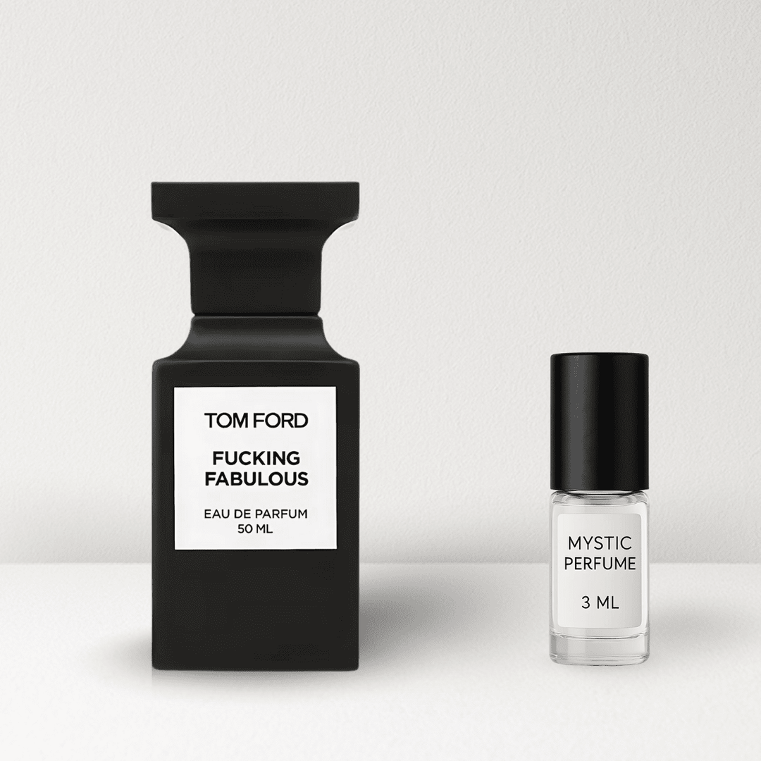 Sample - Tom Ford Fucking Fabulous - Mystic Store