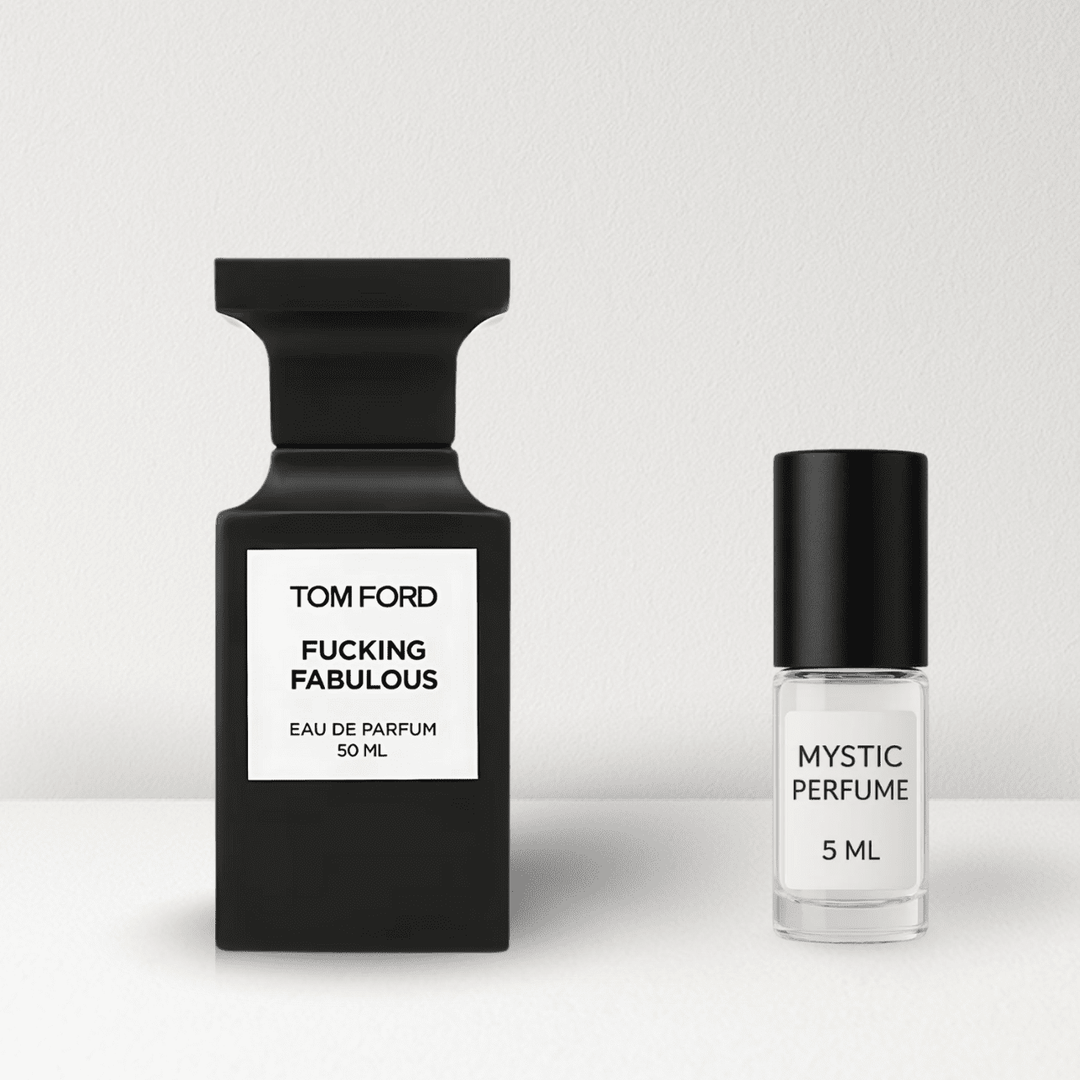 Sample - Tom Ford Fucking Fabulous - Mystic Store