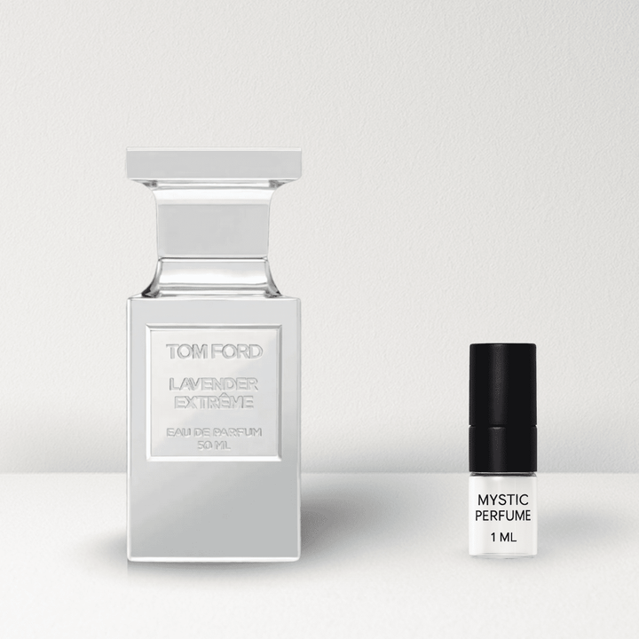 Sample - Tom Ford Lavender Extreme - Mystic Store