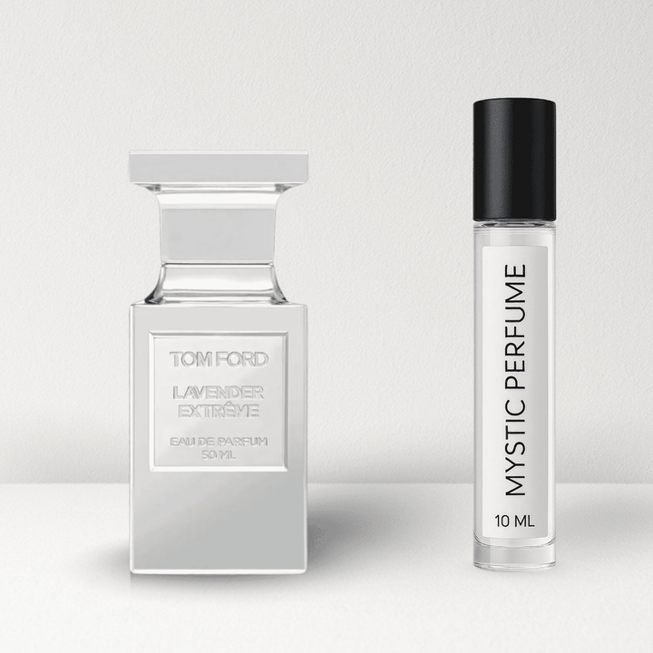 Sample - Tom Ford Lavender Extreme - Mystic Store