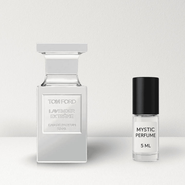 Sample - Tom Ford Lavender Extreme - Mystic Store