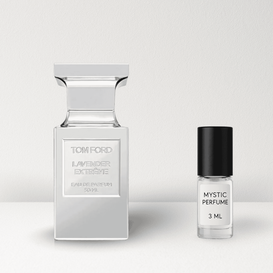 Sample - Tom Ford Lavender Extreme - Mystic Store