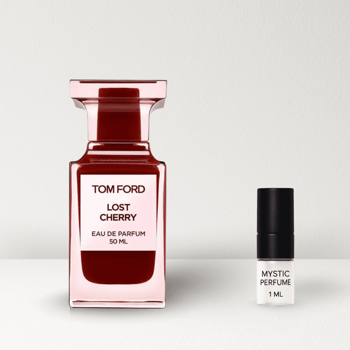Sample - Tom Ford Lost Cherry - Mystic Store