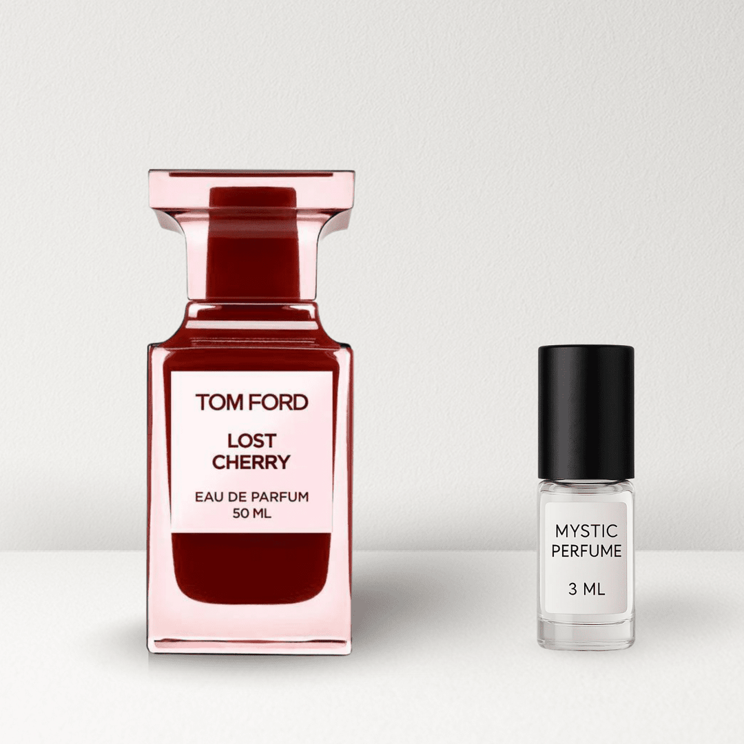 Sample - Tom Ford Lost Cherry - Mystic Store