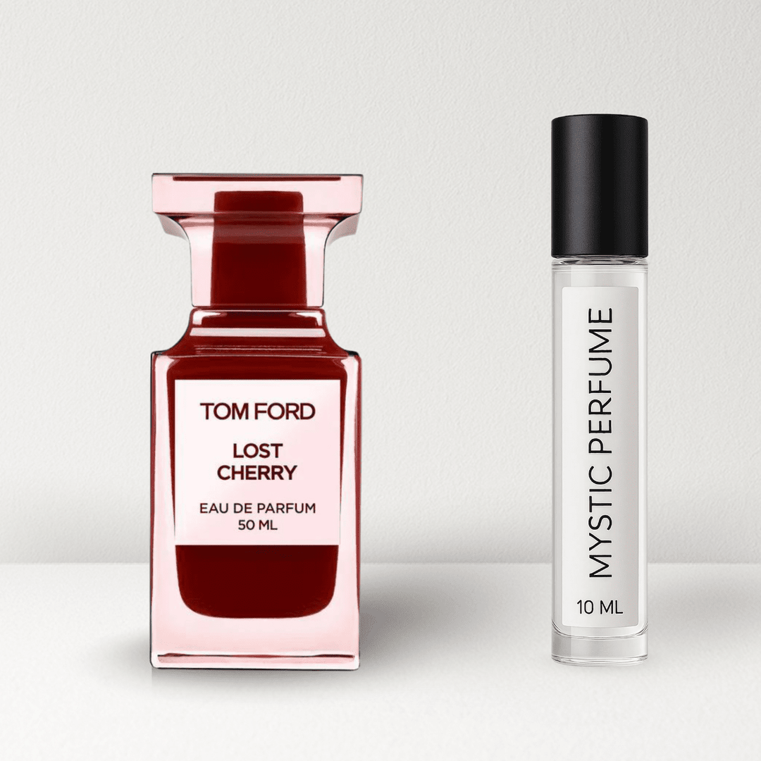 Sample - Tom Ford Lost Cherry - Mystic Store