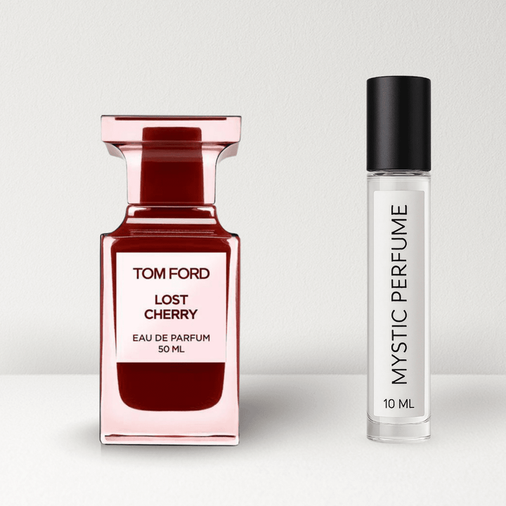 Sample - Tom Ford Lost Cherry - Mystic Store