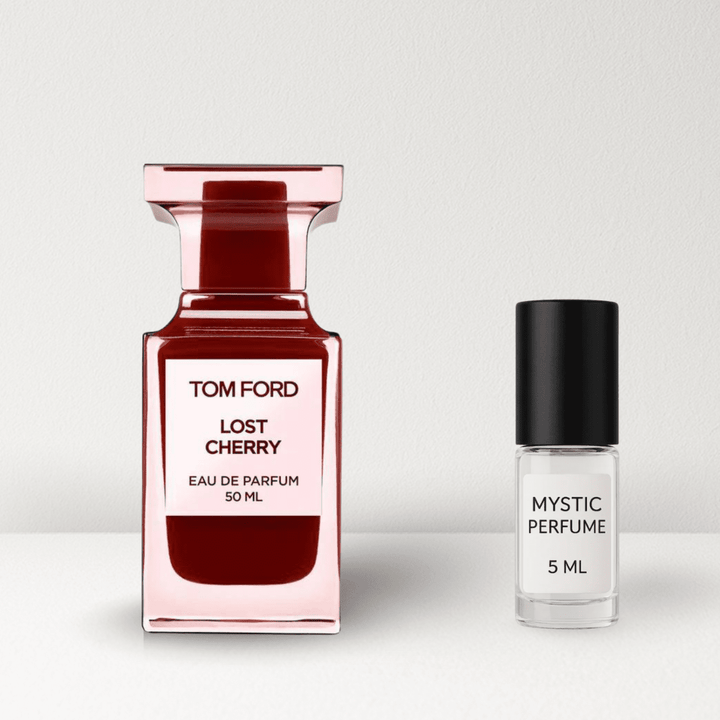Sample - Tom Ford Lost Cherry - Mystic Store