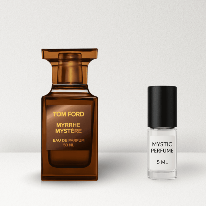 Sample - Tom Ford Myrrhe Mystère - Mystic Store