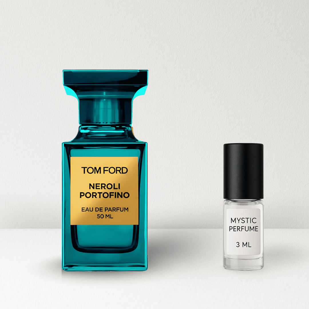 Sample - Tom Ford Neroli Portofino EDP - Mystic Store