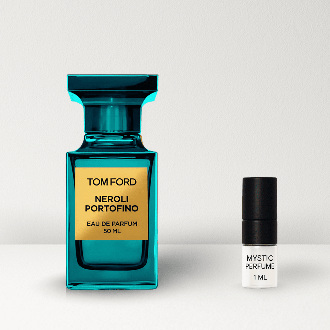 Sample - Tom Ford Neroli Portofino EDP - Mystic Store