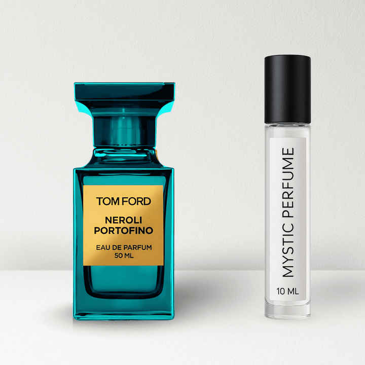 Sample - Tom Ford Neroli Portofino EDP - Mystic Store