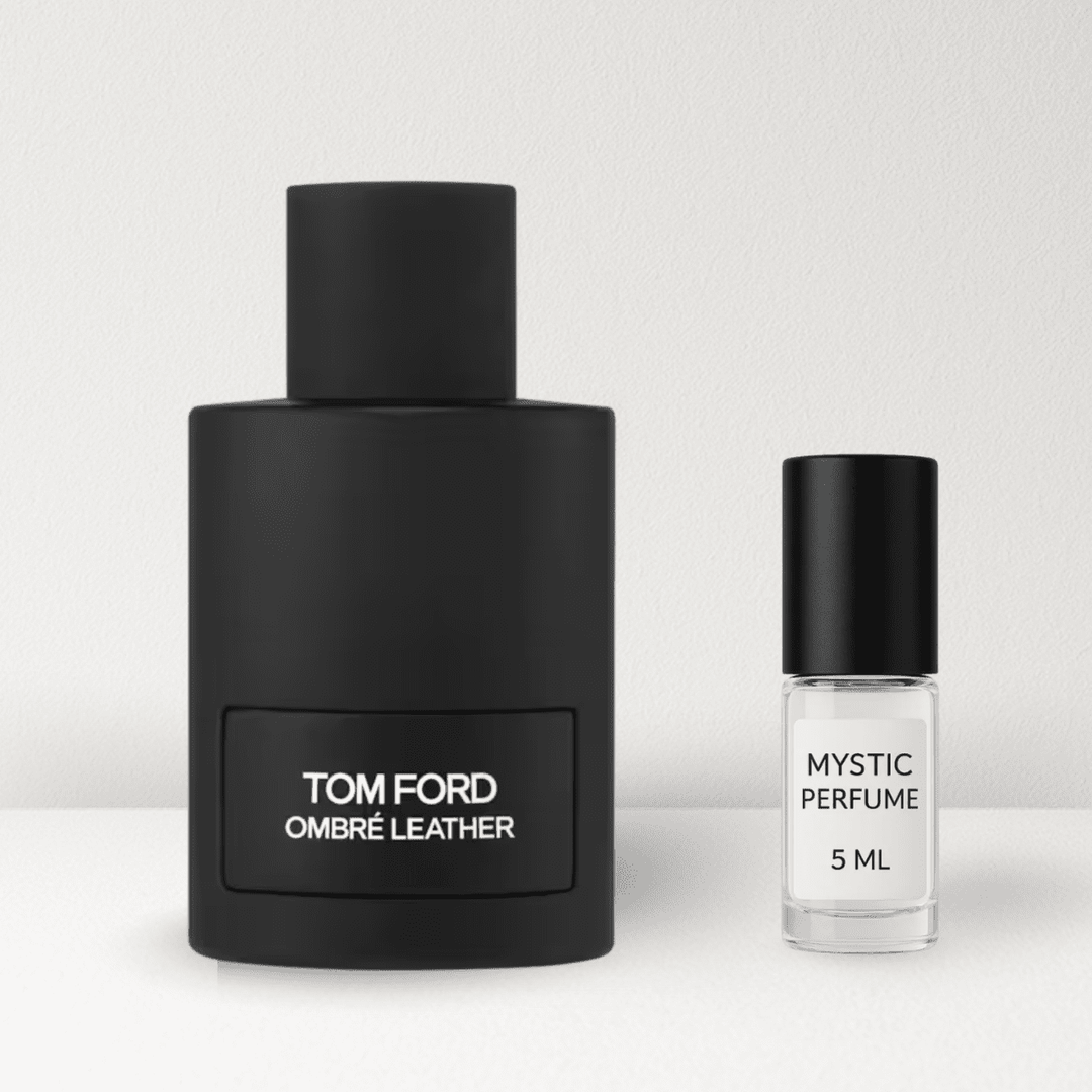 Sample - Tom Ford Ombré Leather - Mystic Store