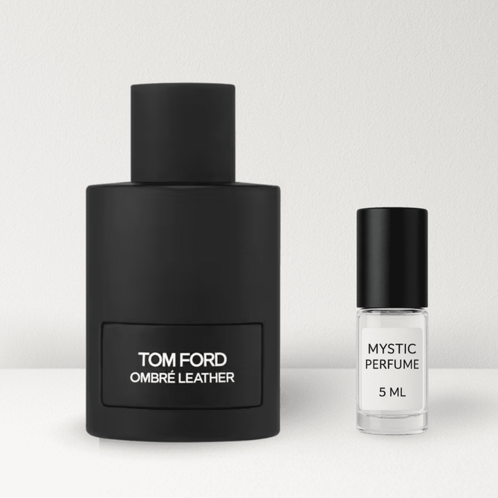 Sample - Tom Ford Ombré Leather - Mystic Store