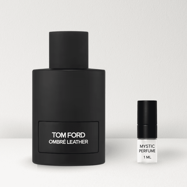 Sample - Tom Ford Ombré Leather - Mystic Store
