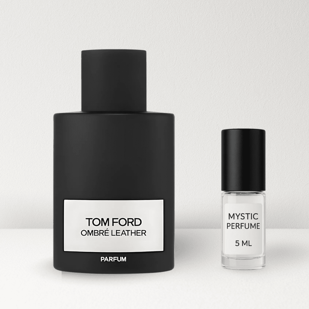Sample - Tom Ford Ombré Leather Parfum - Mystic Store