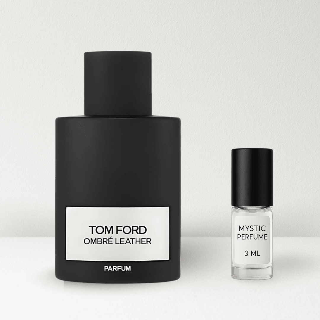 Sample - Tom Ford Ombré Leather Parfum - Mystic Store