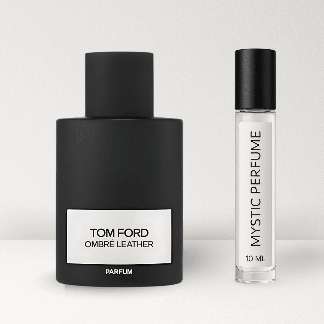 Sample - Tom Ford Ombré Leather Parfum - Mystic Store
