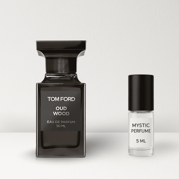 Sample - Tom Ford Oud Wood - Mystic Store