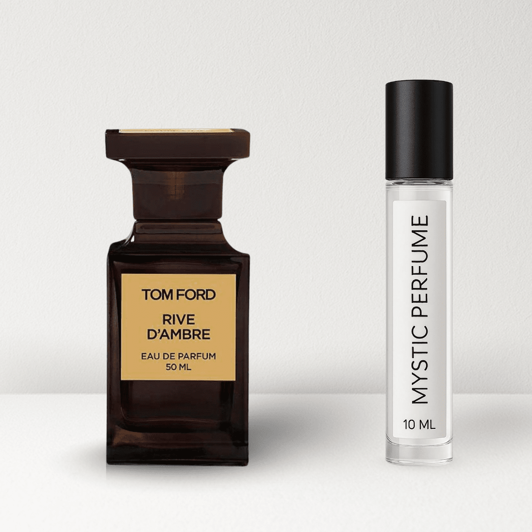 Sample - Tom Ford Rive D'Ambre - Mystic Store