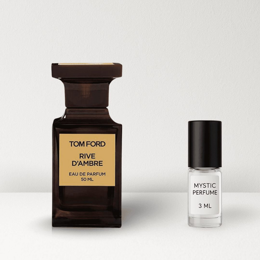 Sample - Tom Ford Rive D'Ambre - Mystic Store