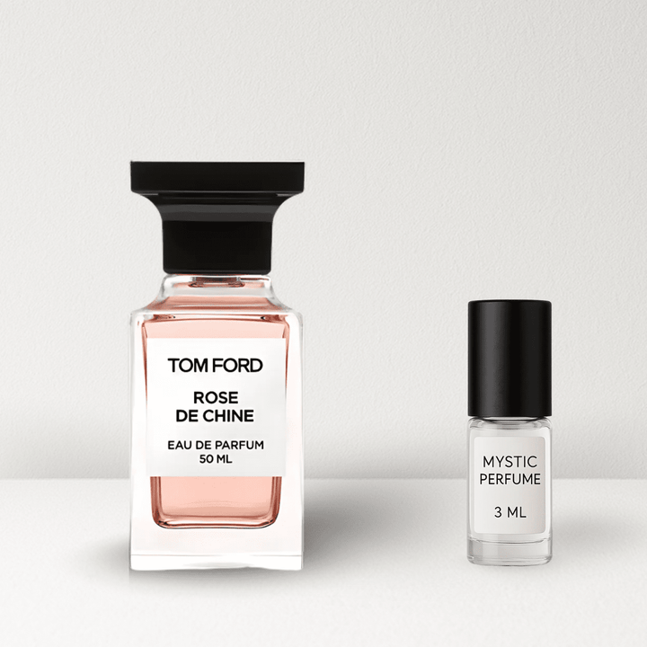 Sample - Tom Ford Rose De Chine - Mystic Store