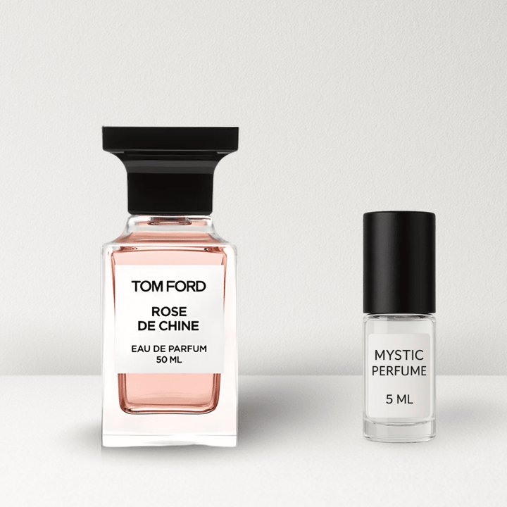 Sample - Tom Ford Rose De Chine - Mystic Store