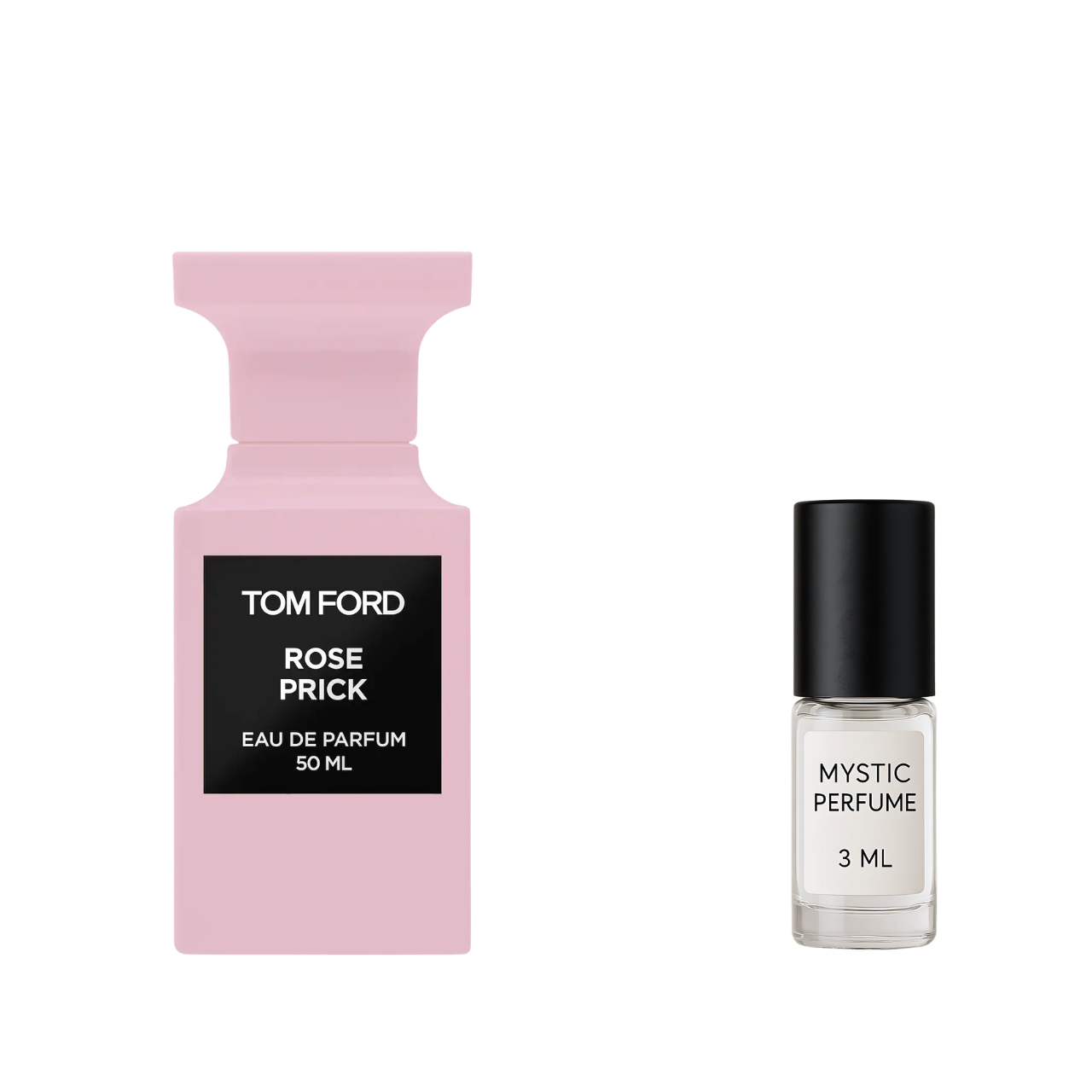 Sample - Tom Ford Rose Prick Eau de Parfum - Mystic Store