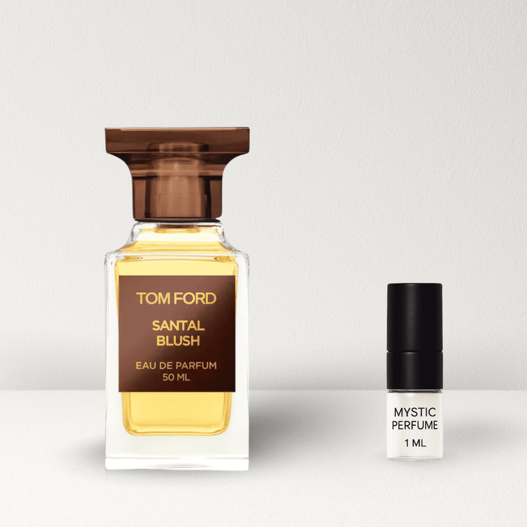 Sample - Tom Ford Santal Blush - Mystic Store