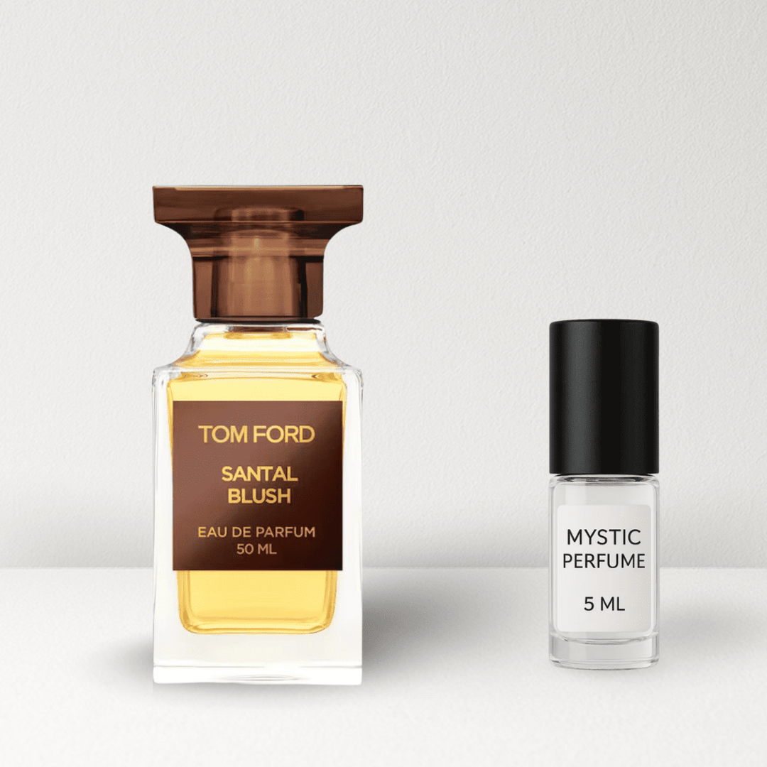 Sample - Tom Ford Santal Blush - Mystic Store