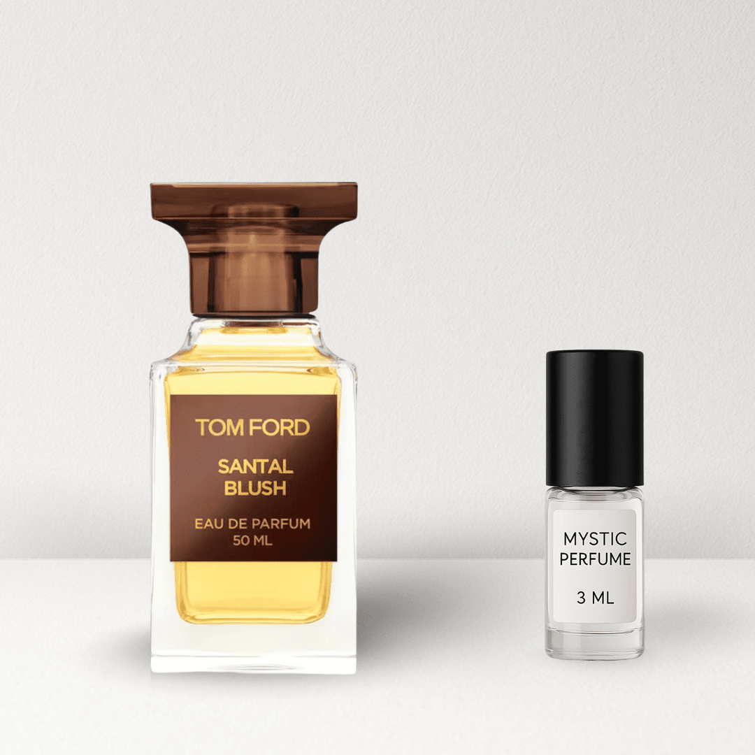 Sample - Tom Ford Santal Blush - Mystic Store