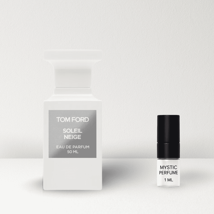 Sample - Tom Ford Soleil Neige - Mystic Store