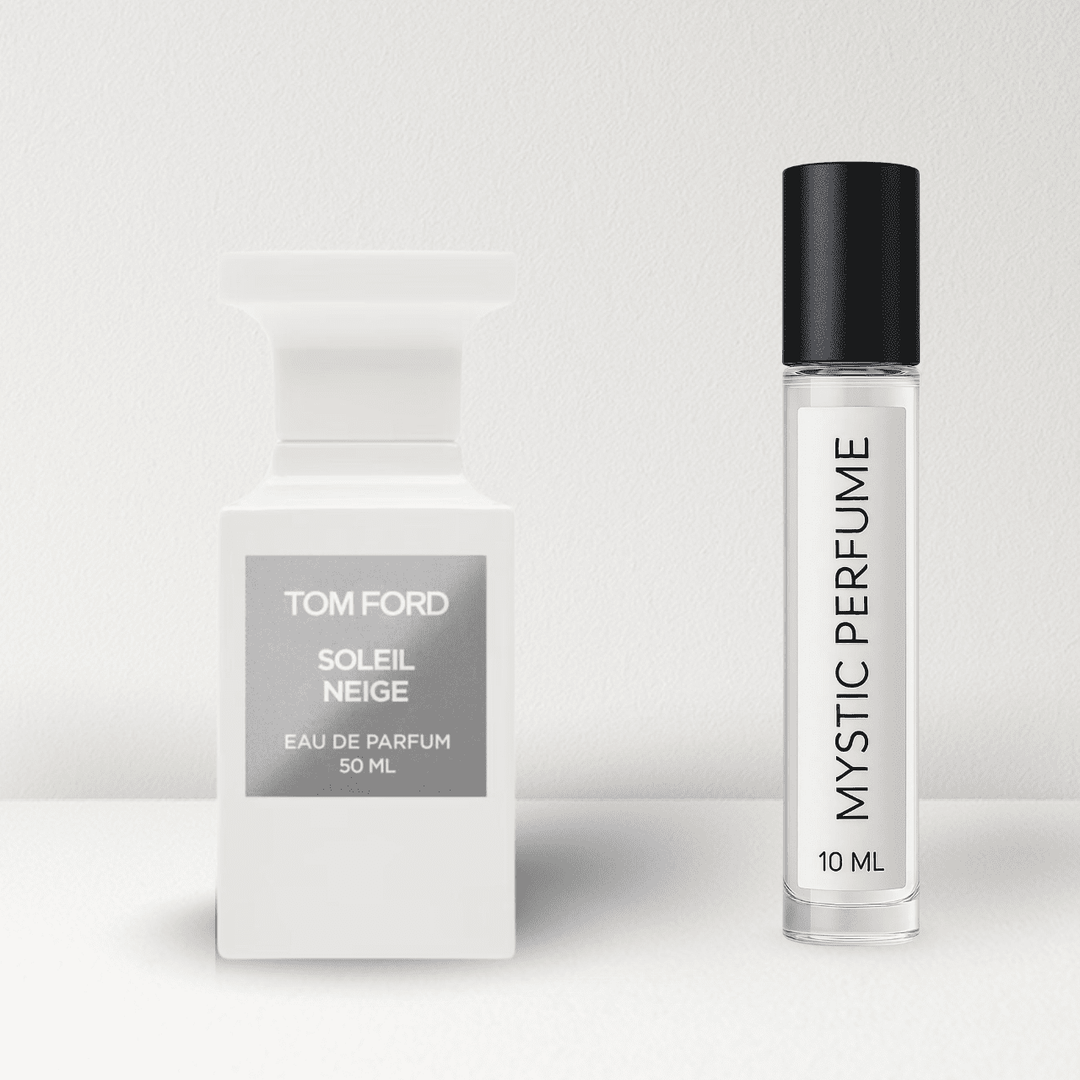 Sample - Tom Ford Soleil Neige - Mystic Store