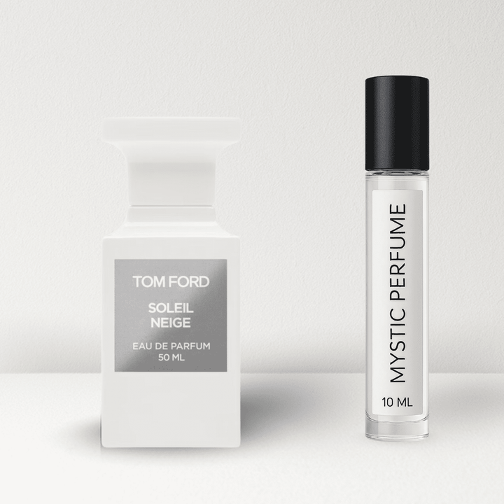 Sample - Tom Ford Soleil Neige - Mystic Store