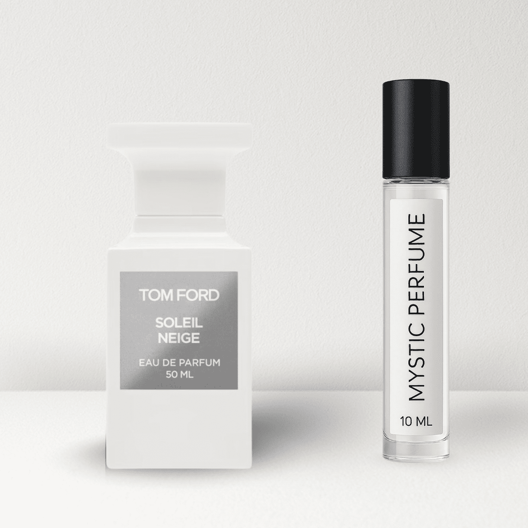 Sample - Tom Ford Soleil Neige - Mystic Store
